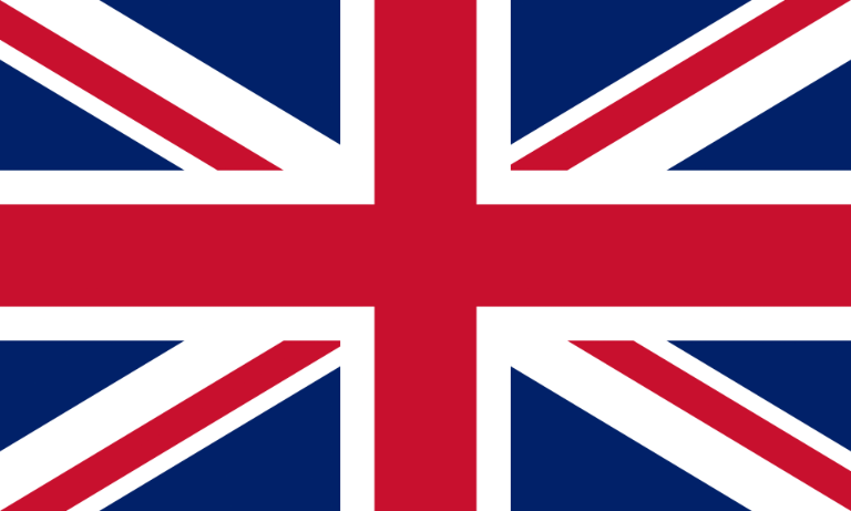 UK flag