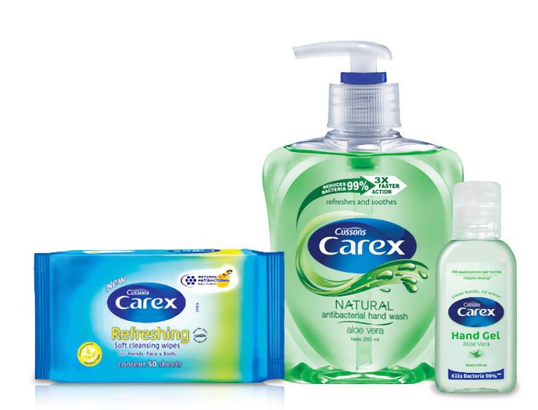 Product image collection