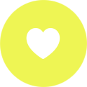 Heart Icon